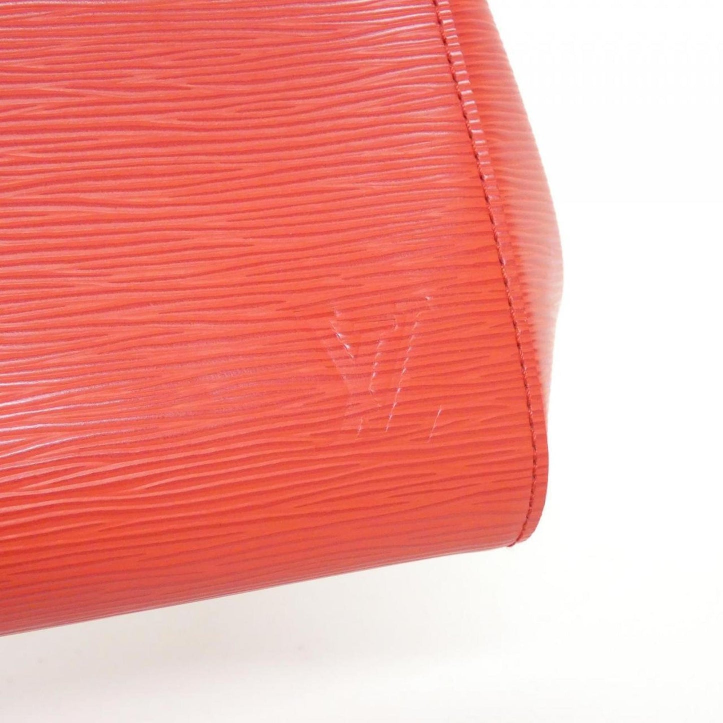 Louis Vuitton Others Red Handbags