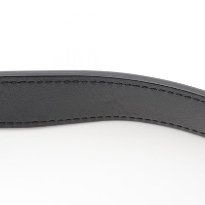 Louis Vuitton Canvas Black Shoulder Bags