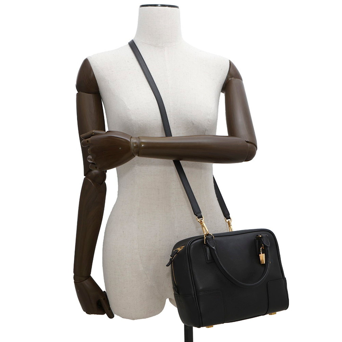 Loewe Others Black Handbags