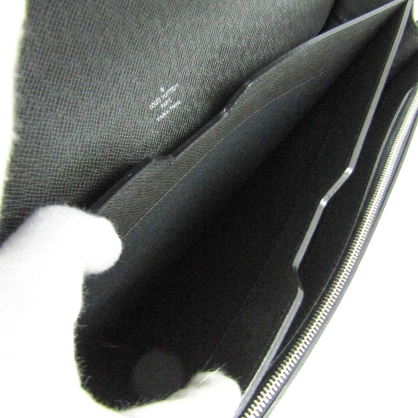Louis Vuitton Others Gray Briefcases