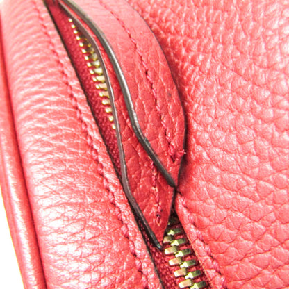 Gucci Others Red Backpacks