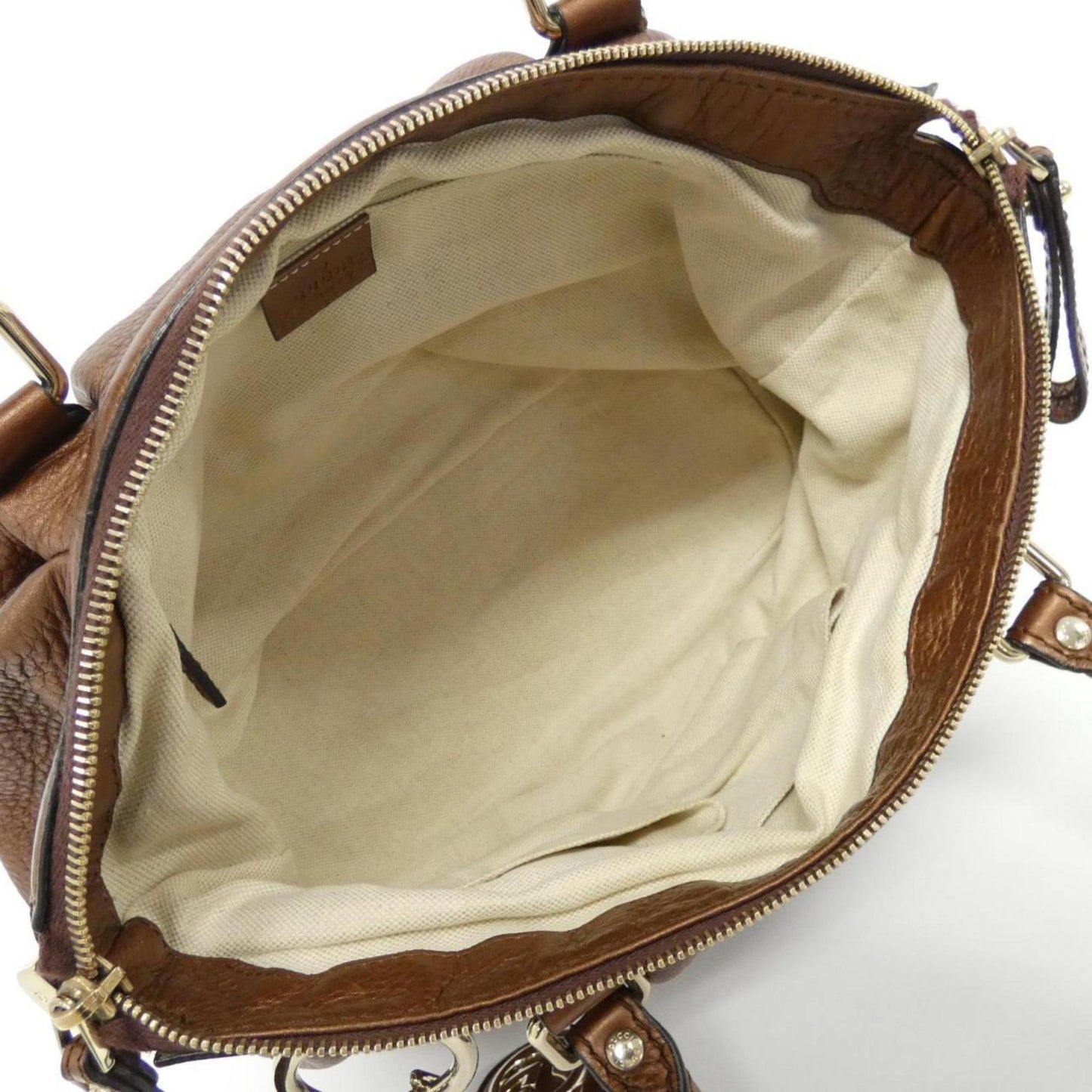 Gucci Others Brown Handbags
