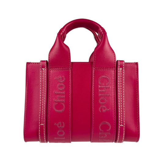 Chloé Others Pink Handbags