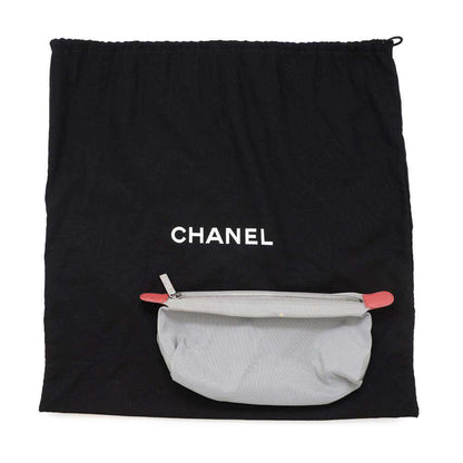 Chanel Others Pink Tote Bags