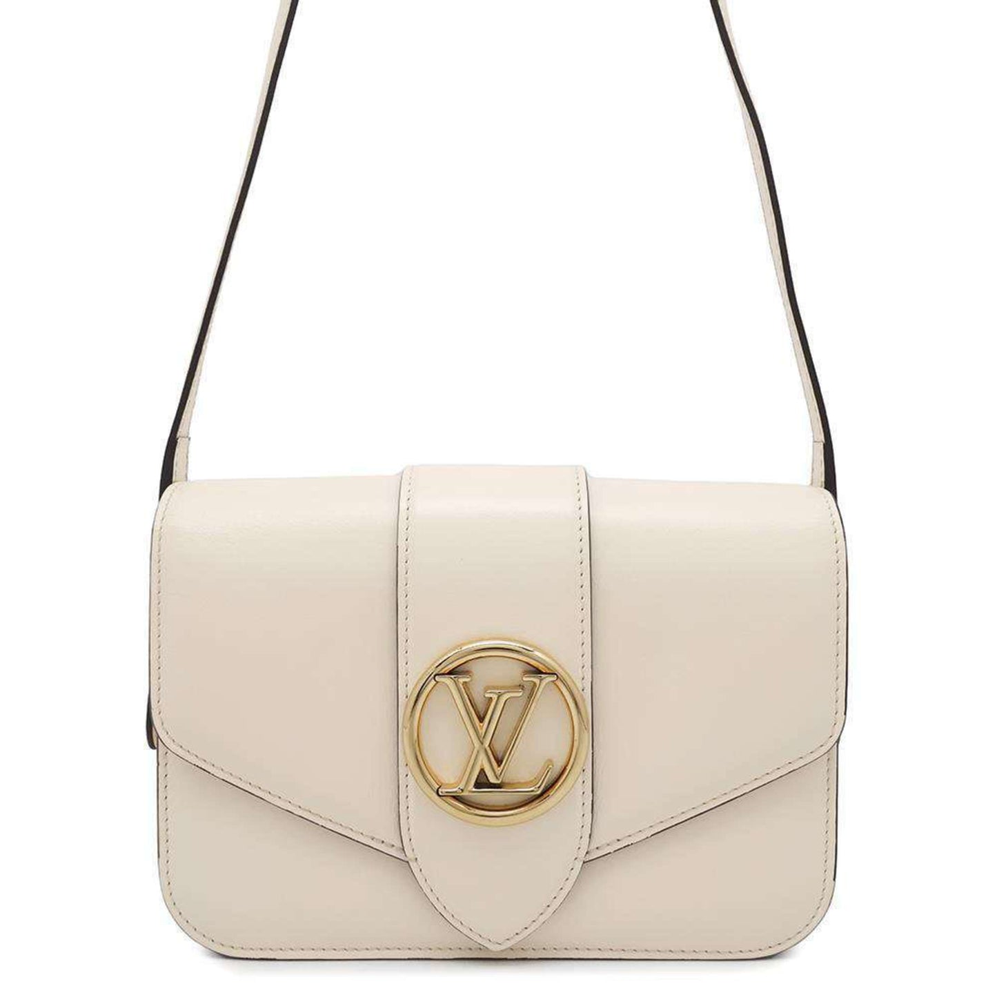 Louis Vuitton Others Gray Shoulder Bags