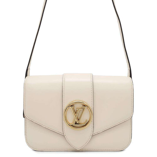 Louis Vuitton Others Gray Shoulder Bags