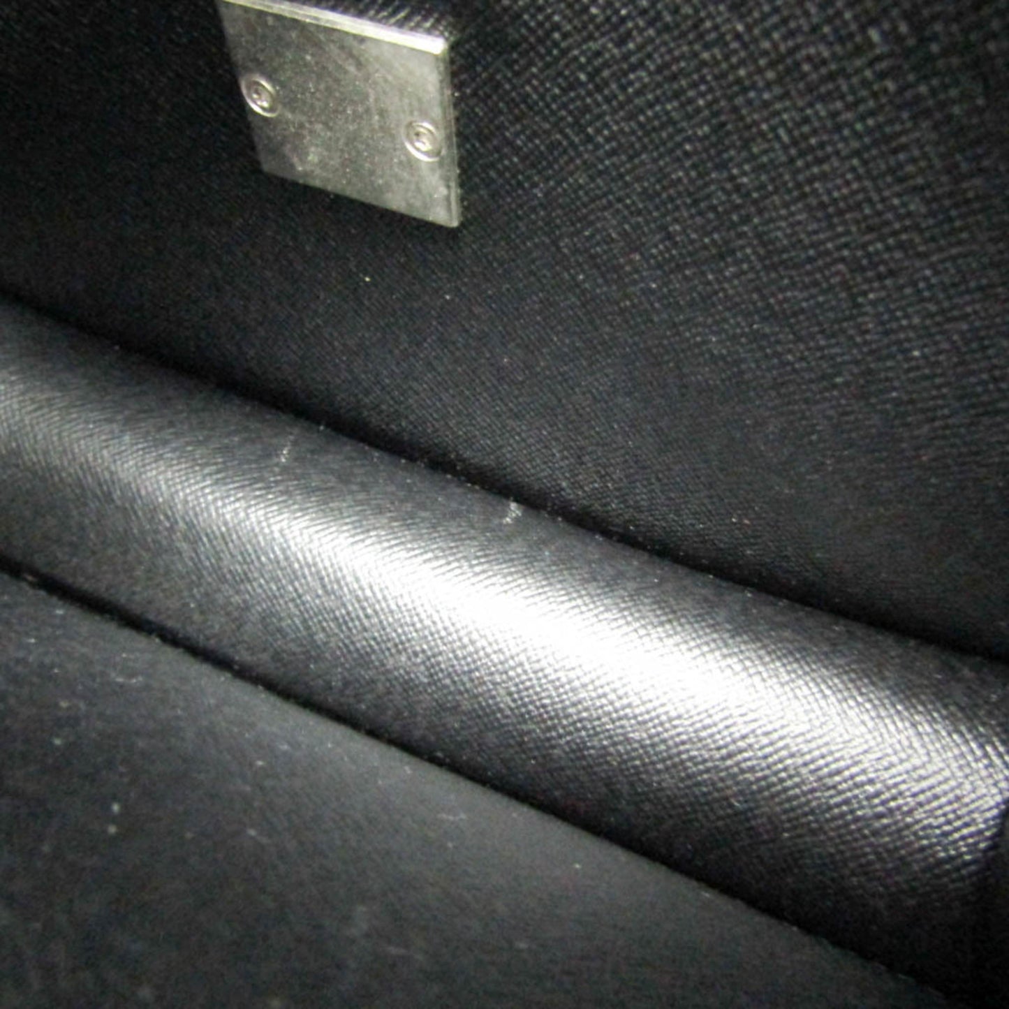 Louis Vuitton Others Gray Clutch Bags
