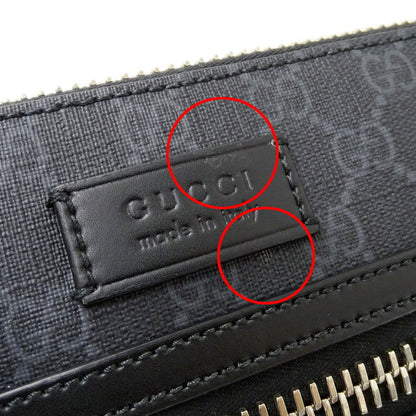 Gucci Others Black Shoulder Bags