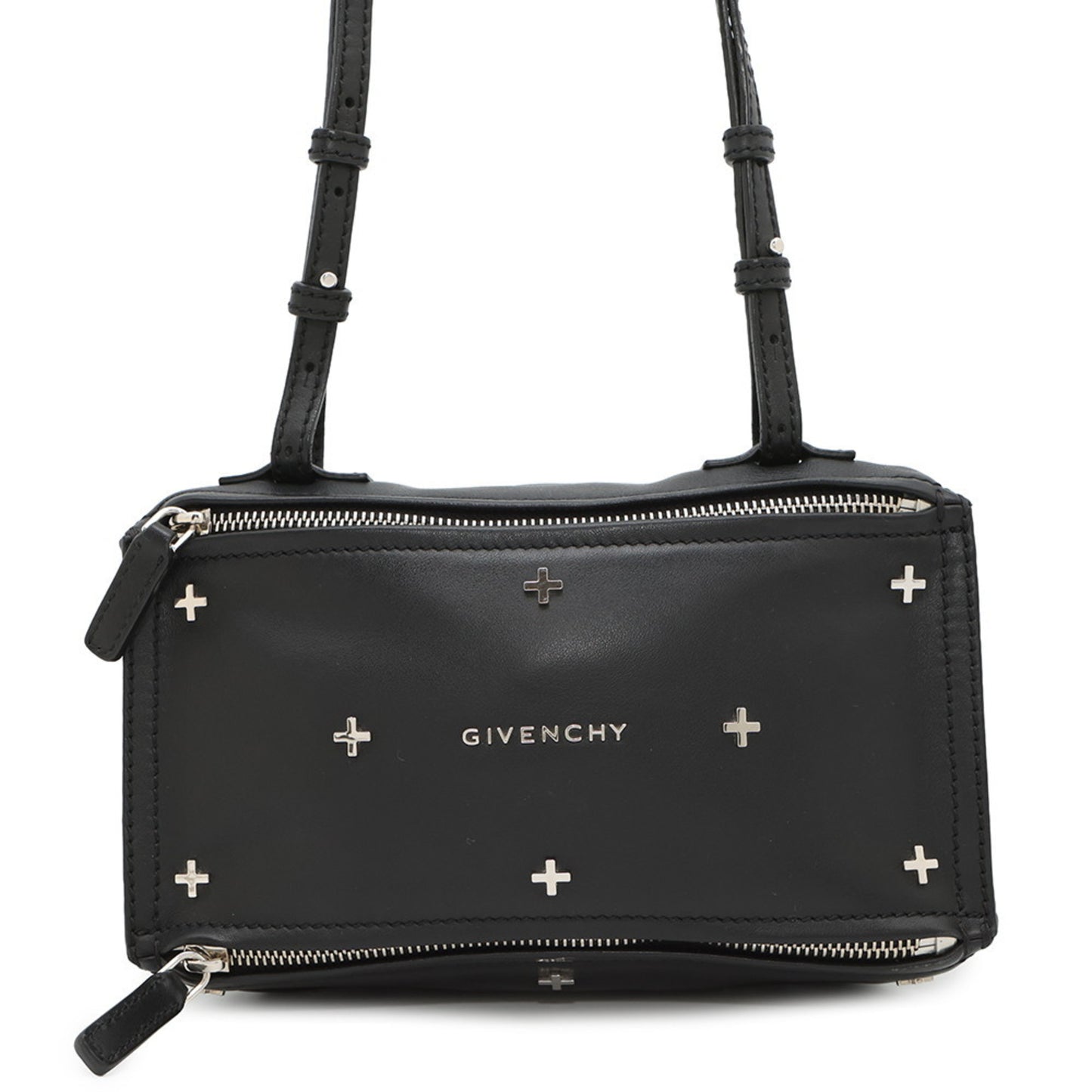 Givenchy Others Black Shoulder Bags