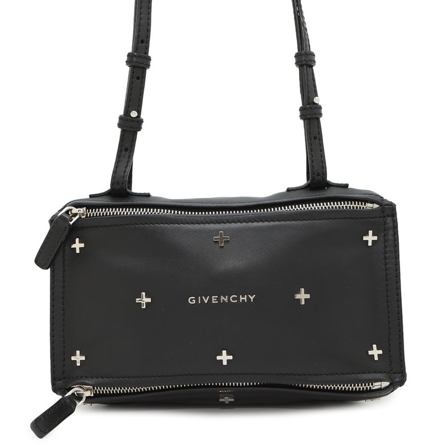 Givenchy Others Black Shoulder Bags