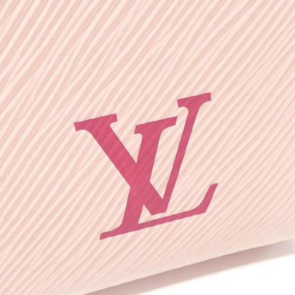 Louis Vuitton Others Pink Handbags