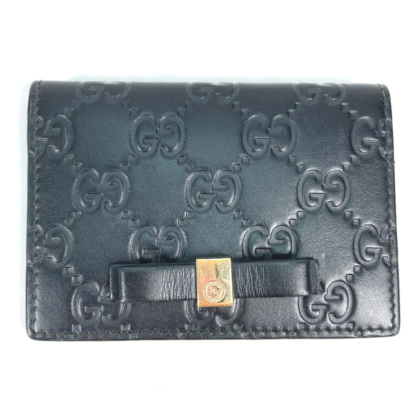 Gucci Others Black Cases