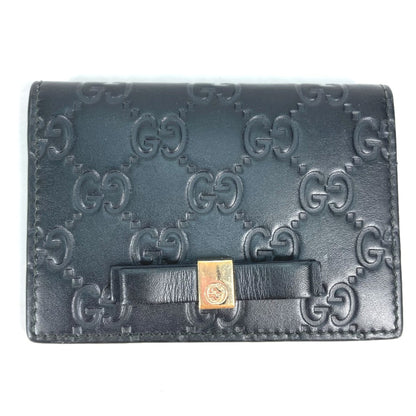Gucci Others Black Cases
