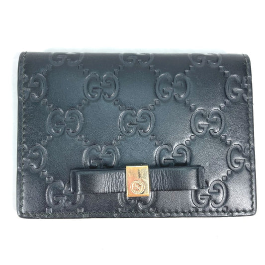 Gucci Others Black Cases