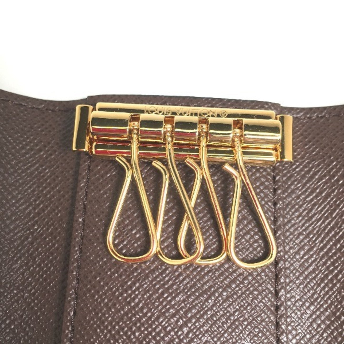 Louis Vuitton Monogram Canvas Brown Cases