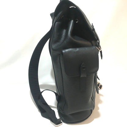 Louis Vuitton Others Black Backpacks