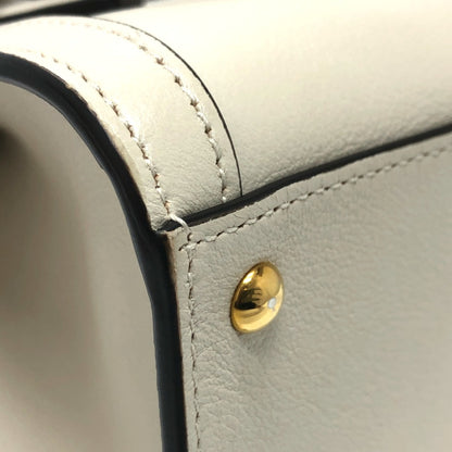 Gucci Others White Shoulder Bags