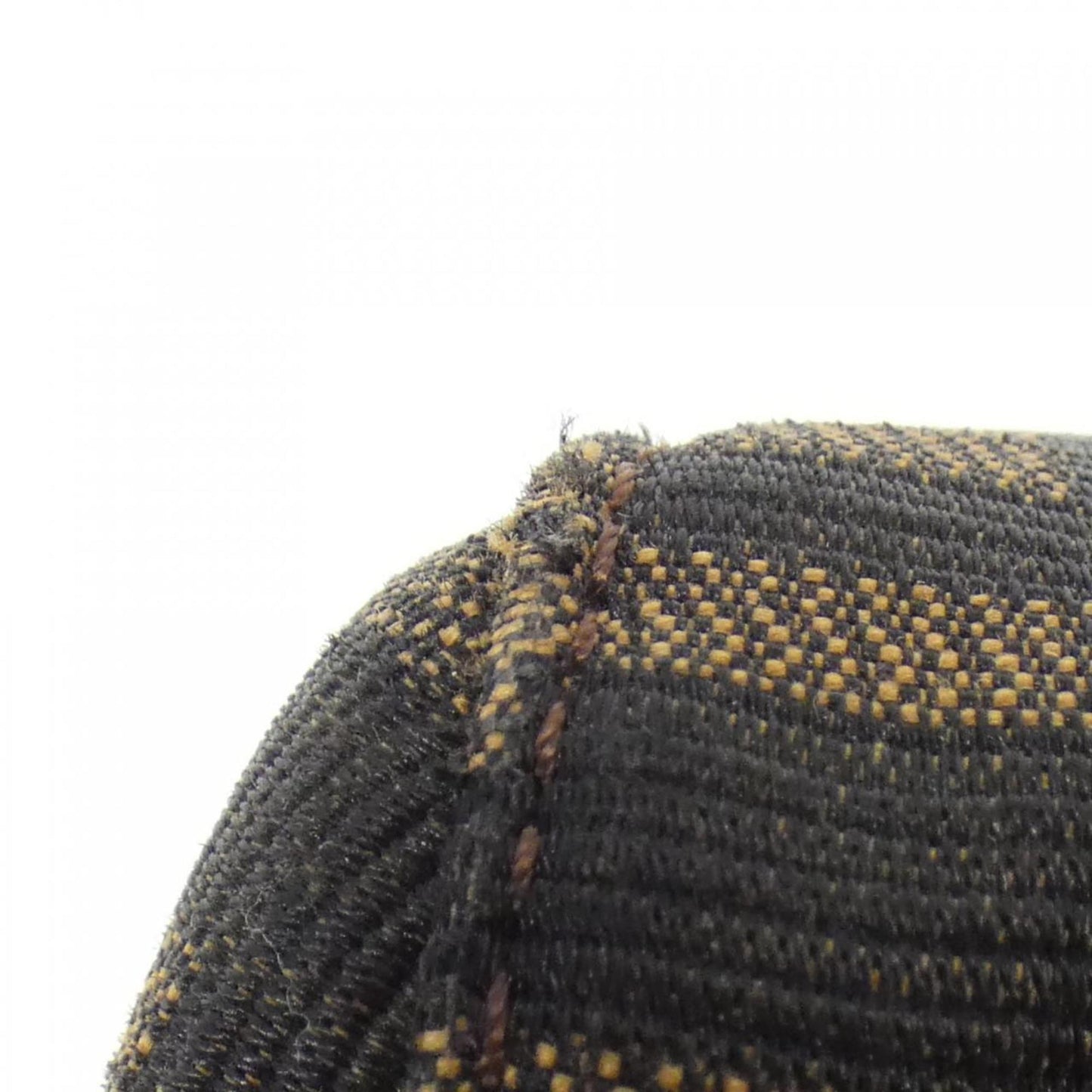 Fendi Canvas Brown Handbags