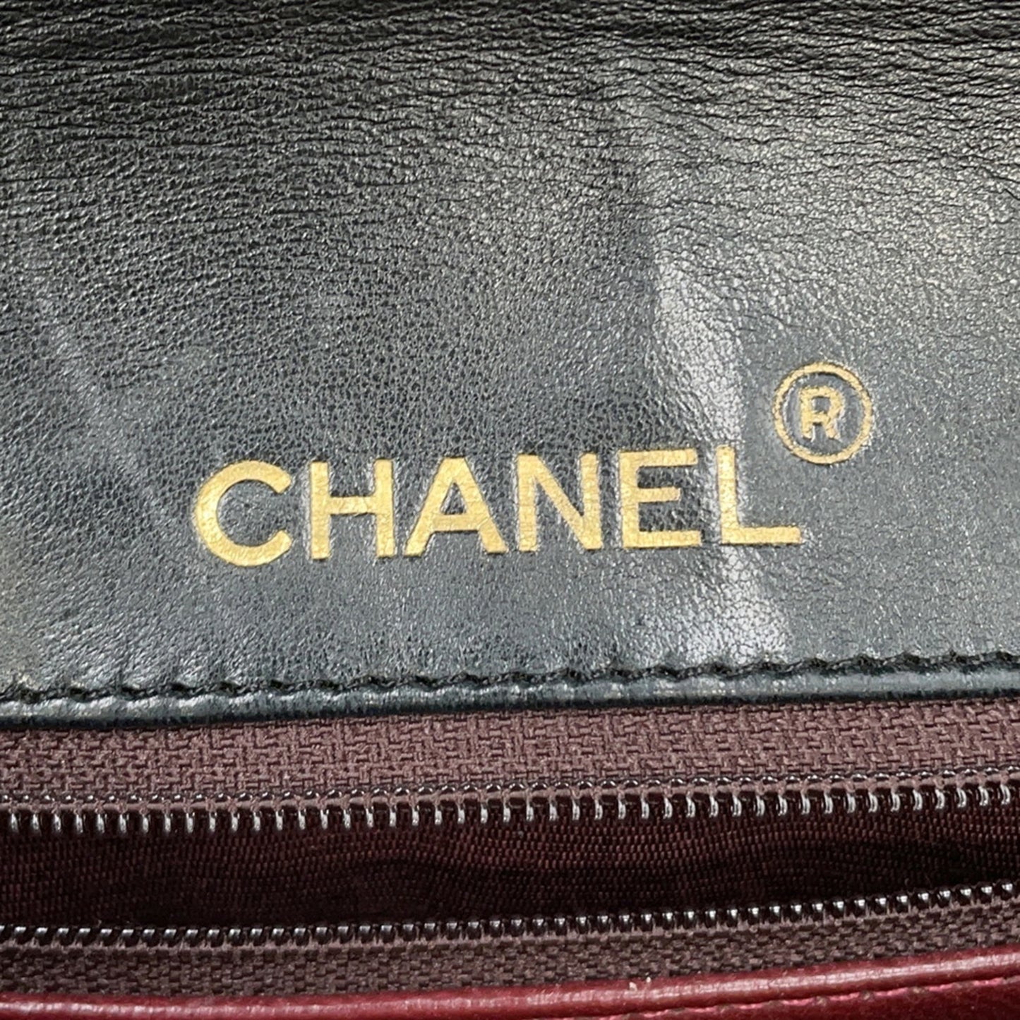 Chanel Others Black Shoulder Bags