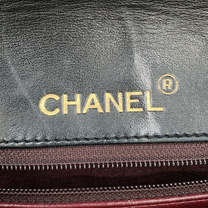 Chanel Others Black Shoulder Bags
