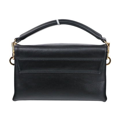 Tod's Others Black Shoulder Bags