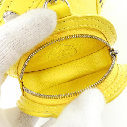 Louis Vuitton Others Yellow Shoulder Bags