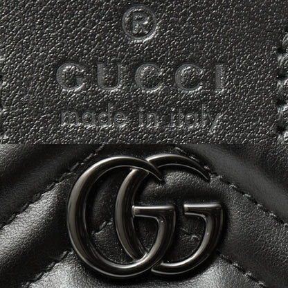 Gucci Others Black Tote Bags