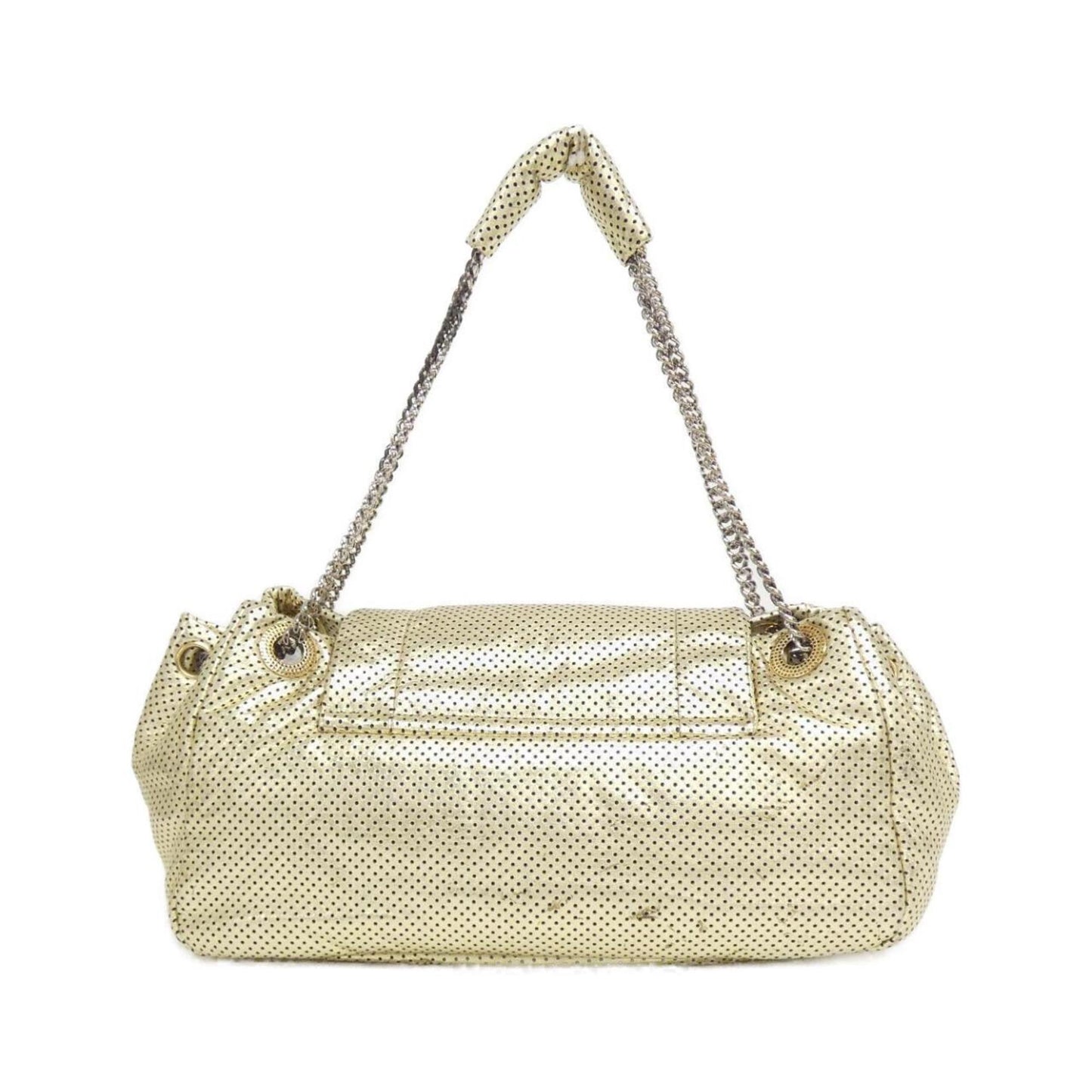 Chanel Others Gold Shoulder Bags