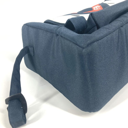Fendi Nylon Blue Small Bags