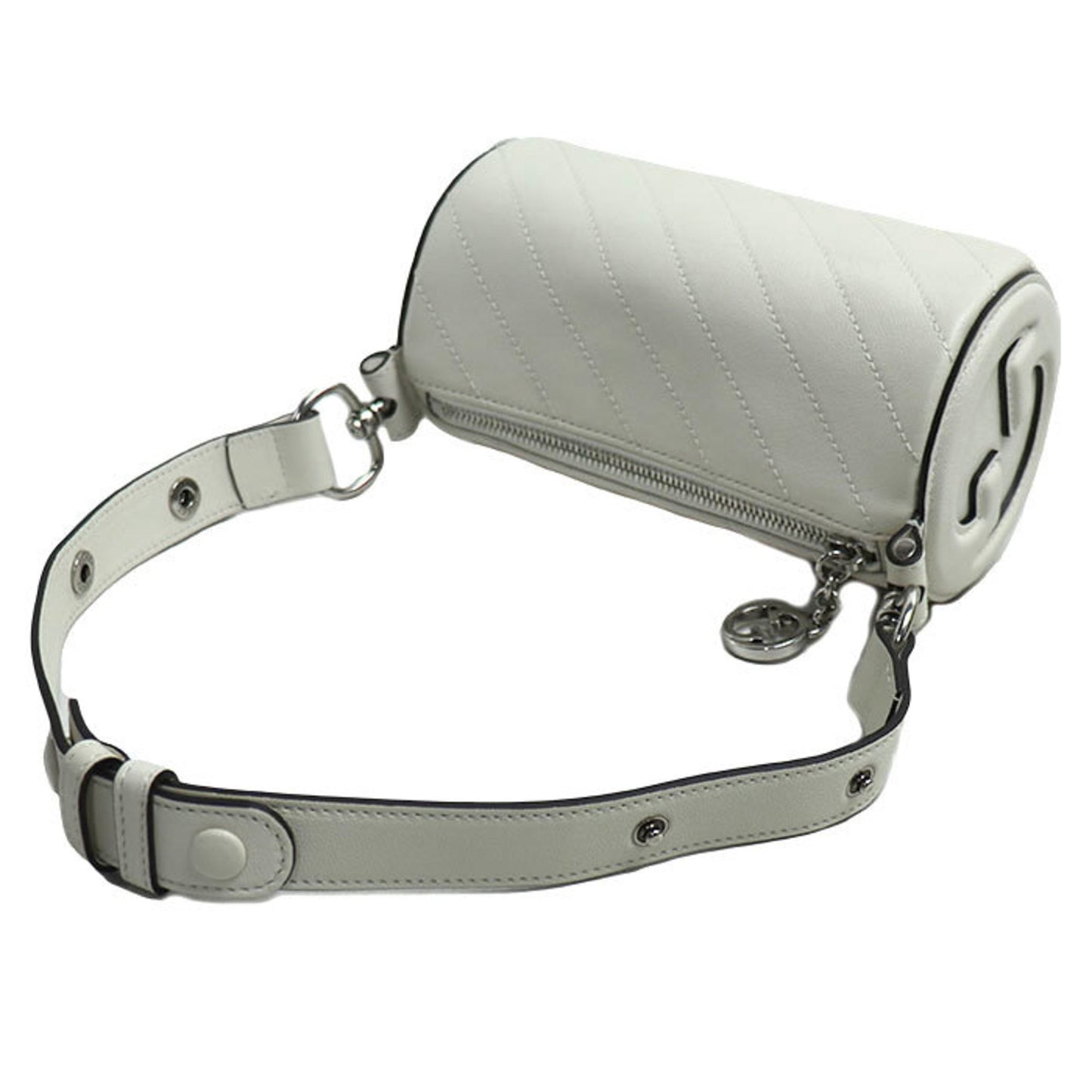 Gucci Others White Shoulder Bags
