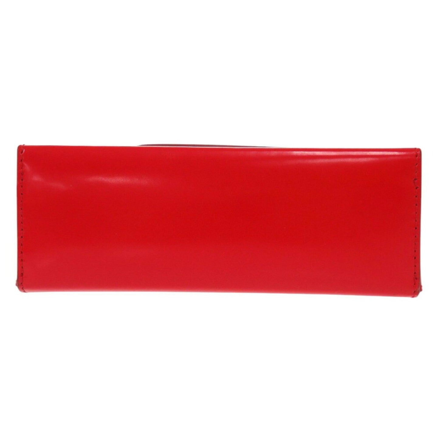Salvatore Ferragamo Others Red Clutch Bags