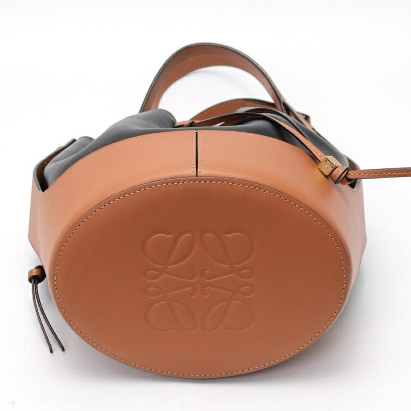 Loewe Others Black Shoulder Bags