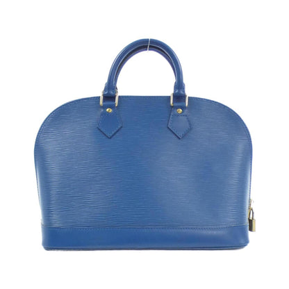 Louis Vuitton Others Blue Handbags