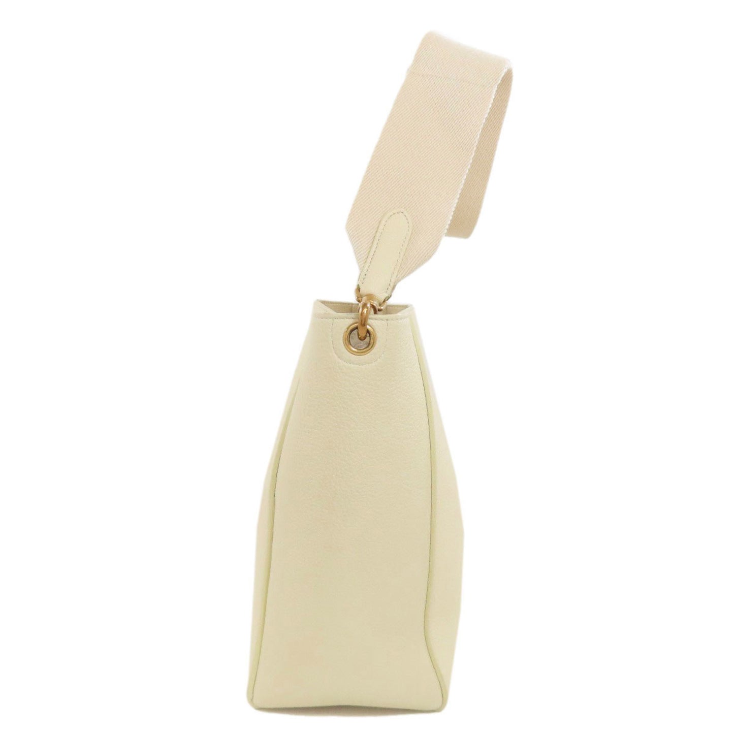 Celine Others White Shoulder Bags