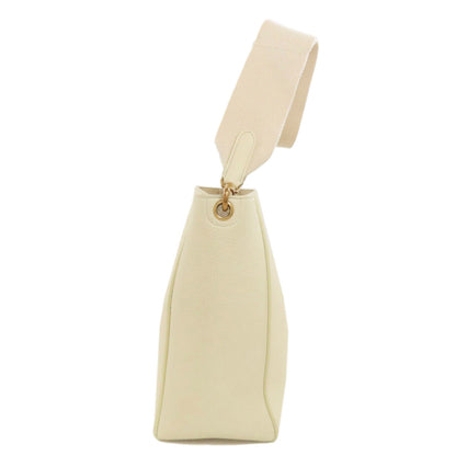 Celine Others White Shoulder Bags