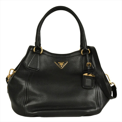 Prada Others Black Tote Bags