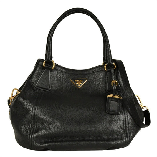 Prada Others Black Tote Bags