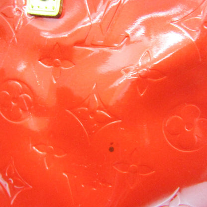 Louis Vuitton Vernis Red Handbags