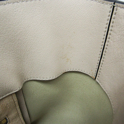Chloé Others White Tote Bags