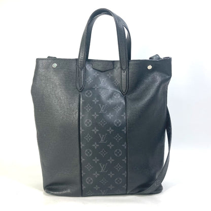 Louis Vuitton Others Black Tote Bags