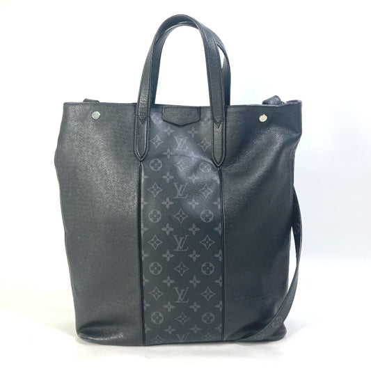 Louis Vuitton Others Black Tote Bags