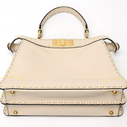 Fendi Others White Handbags