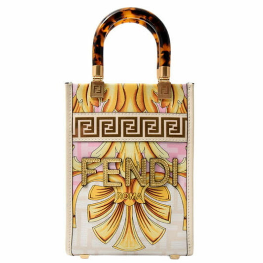 Fendi Others Multi Handbags