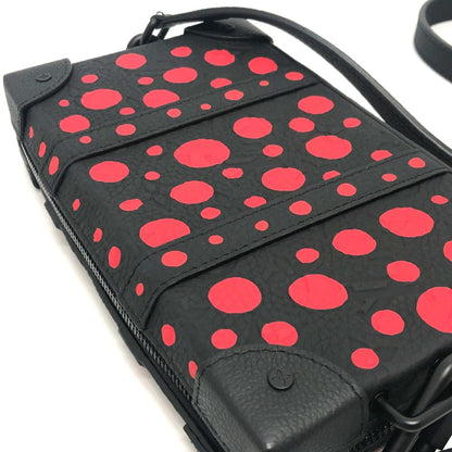 Louis Vuitton Others Black Shoulder Bags