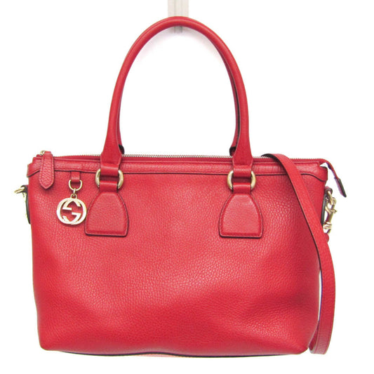 Gucci Others Red Handbags