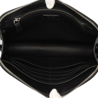Prada Others Black Clutch Bags