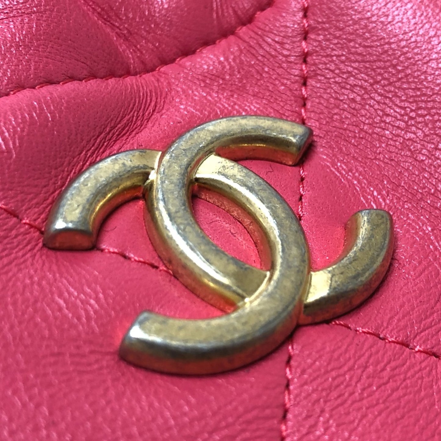 Chanel Others Pink Handbags
