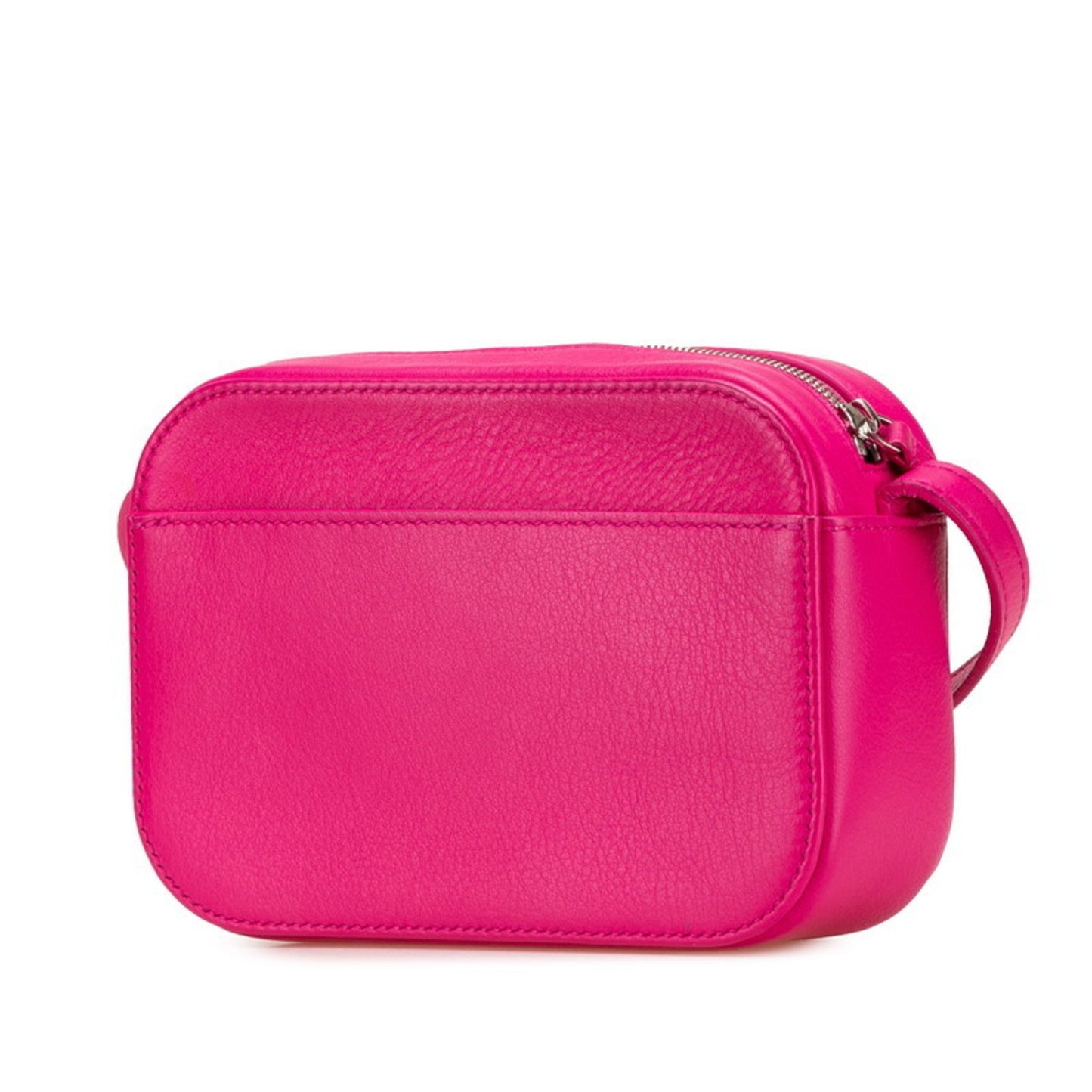 Balenciaga Others Pink Shoulder Bags
