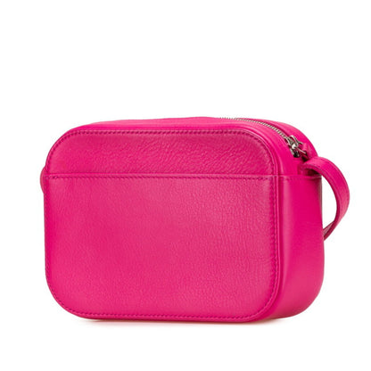Balenciaga Others Pink Shoulder Bags