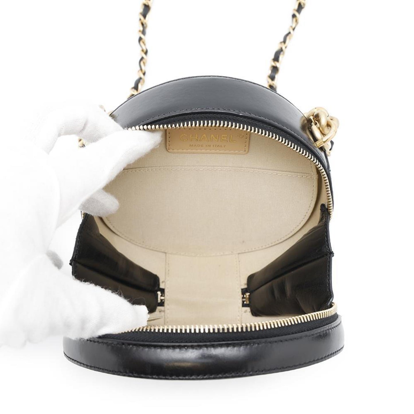 Chanel Others Black Shoulder Bags